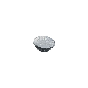 ≪束在庫限り≫【おかずケース】 フジアルミケース 50Φ×30mm  (500枚入り)