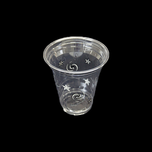 束在庫限り【プラコップ】 PET CP98-415 コンフォート 14オンス 420ml