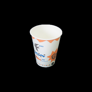 束在庫限り【断熱性発泡紙コップ】 SM-205D エルコンドルパンサー 7オンス 211ml