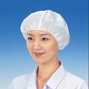 【ヘアキャップ】 でんでん帽 CA-101  (50枚入り)