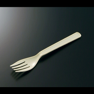 ≪束在庫限≫【使い捨て食器】 フォーク 140mm