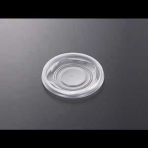 【ポリカップ】CFカップ 85-180 平蓋