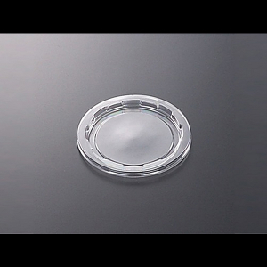 【ポリカップ】CFカップ 88-130 蓋 (PET)