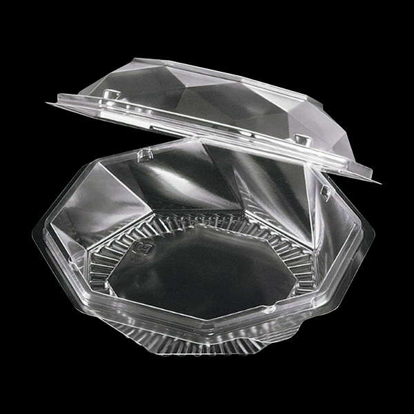 青果物容器