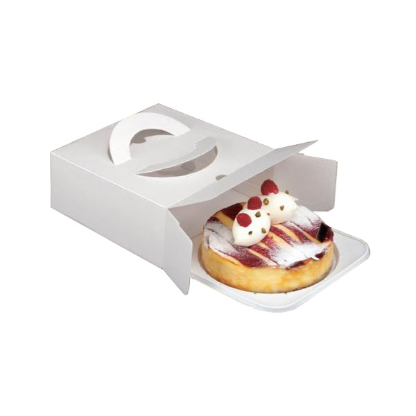 ケーキ用箱