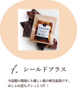 シールドプラス